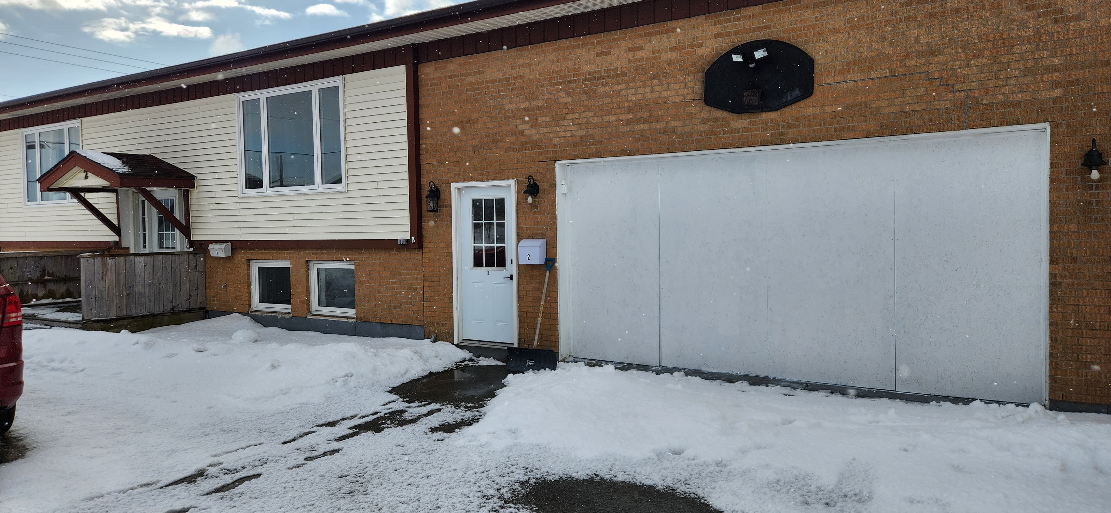 Spacious 2 Bed Rental in Yarmouth, NS