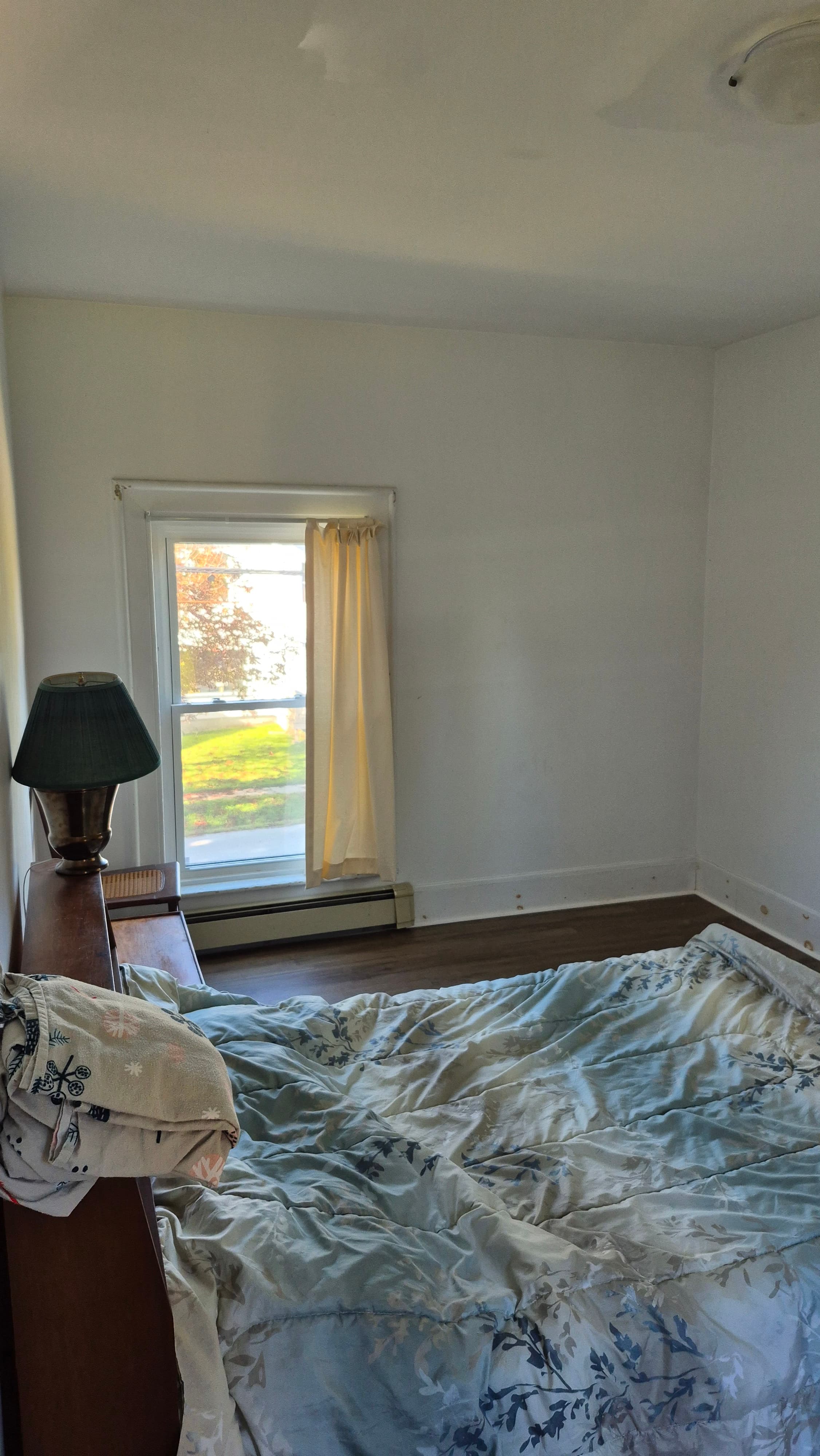 Shared living 2 bed 1 bath
